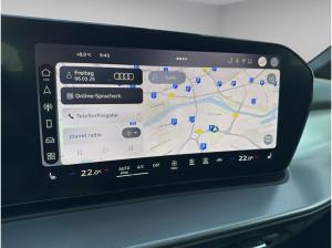 Audi Q3 SUV TFSI S line LED Plus Navi Pano AHK Rü 19"