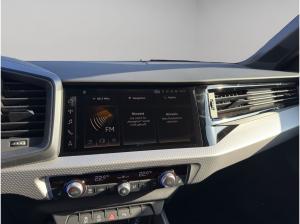 Audi A1 SB 25 TFSI S line LED CarPlay PDC 17"