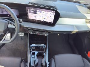Audi Q3 SUV TFSI S line LED Plus Navi Pano AHK Rü 19"