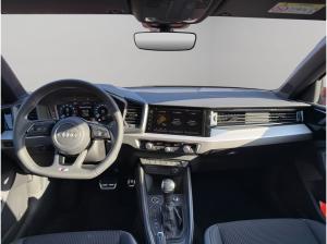 Audi A1 SB 25 TFSI S line LED CarPlay PDC 17"