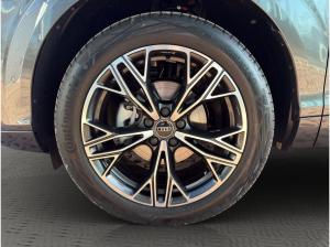 Audi Q3 SUV TFSI S line LED Plus Navi Pano AHK Rü 19"