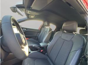 Audi A1 SB 25 TFSI S line LED CarPlay PDC 17"