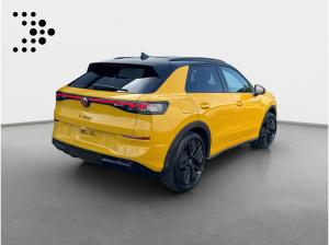 Volkswagen T-Roc R-Line 1.5 l eTSI OPF 7-Gang-Doppelkupplungsgetriebe DSG