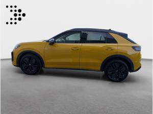 Volkswagen T-Roc R-Line 1.5 l eTSI OPF 7-Gang-Doppelkupplungsgetriebe DSG