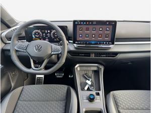 Volkswagen T-Roc R-Line 1.5 l eTSI OPF 7-Gang-Doppelkupplungsgetriebe DSG