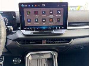 Volkswagen T-Roc R-Line 1.5 l eTSI OPF 7-Gang-Doppelkupplungsgetriebe DSG