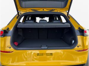 Volkswagen T-Roc R-Line 1.5 l eTSI OPF 7-Gang-Doppelkupplungsgetriebe DSG