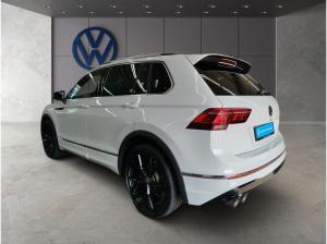 Volkswagen Tiguan 2.0 TSI DSG 4M. R Akrapovic Pano Harman Kardon Navi IQ.Light DCC DAB+