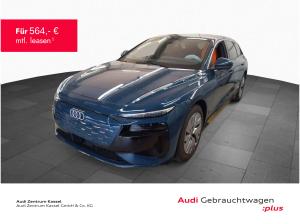 Audi A6 e-tron A6 Avant e-tron LED Navi Standklima 360°
