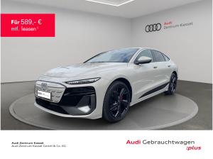Audi A6 SB e-tron LED AHK Tech+ Standklima 360°