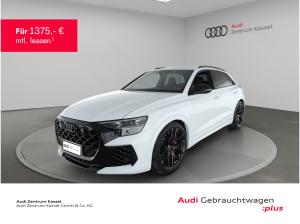 Audi RS Q8 4.0 TFSI qu. Laser B&O Pano HuD AHK 360°