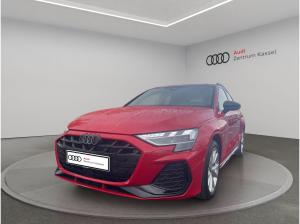 Audi A3 SB 45 TFSI e S line Matrix SONOS AHK HuD Kam.