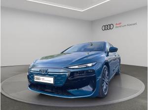 Audi A6 e-tron A6 Avant e-tron LED Navi Standklima 360°