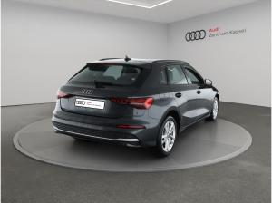 Audi A3 SB 40 TFSI e Matrix Navi Kamera Carplay