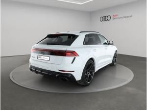 Audi RS Q8 4.0 TFSI qu. Laser B&O Pano HuD AHK 360°