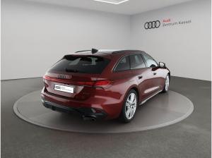 Audi A5 Avant 40 TFSI quattro Matrix B&O HuD 360°