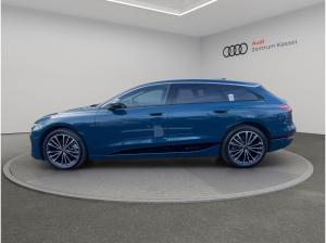 Audi A6 e-tron A6 Avant e-tron LED Navi Standklima 360°