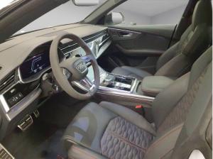 Audi RS Q8 4.0 TFSI qu. Laser B&O Pano HuD AHK 360°