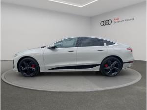Audi A6 SB e-tron LED AHK Tech+ Standklima 360°