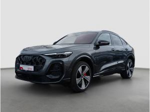Audi Q5 Sportback 2.0 TDI quattro S-tronic S-Line Navi ACC Beifahrerdisplay Standheizung