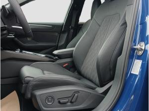 Audi A6 Limousine e-hybrid S-tronic edition one Standklima Matrix Beifahrerdisplay ACC Virtual Cockpit