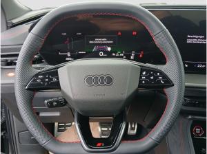Audi Q5 Sportback 2.0 TDI quattro S-tronic S-Line Navi ACC Beifahrerdisplay Standheizung