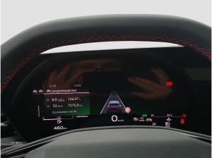Audi Q5 Sportback 2.0 TDI quattro S-tronic S-Line Navi ACC Beifahrerdisplay Standheizung
