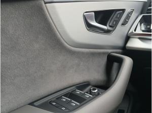 Audi Q7 55 TFSI quattro tiptronic S-Line Matrix Standheizung Leder Head up ACC Panorama