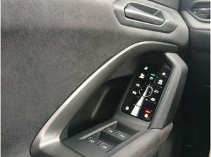 Audi Q5 Sportback 2.0 TDI quattro S-tronic S-Line Navi ACC Beifahrerdisplay Standheizung