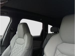Audi Q7 55 TFSI quattro tiptronic S-Line Matrix Standheizung Leder Head up ACC Panorama