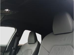 Audi A6 Limousine e-hybrid S-tronic edition one Standklima Matrix Beifahrerdisplay ACC Virtual Cockpit