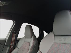 Audi Q5 Sportback 2.0 TDI quattro S-tronic S-Line Navi ACC Beifahrerdisplay Standheizung