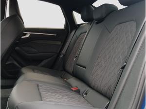 Audi A6 Limousine e-hybrid S-tronic edition one Standklima Matrix Beifahrerdisplay ACC Virtual Cockpit