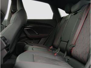 Audi Q5 Sportback 2.0 TDI quattro S-tronic S-Line Navi ACC Beifahrerdisplay Standheizung