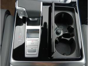 Audi Q7 55 TFSI quattro tiptronic S-Line Matrix Standheizung Leder Head up ACC Panorama