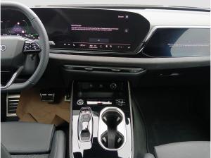 Audi A6 Limousine e-hybrid S-tronic edition one Standklima Matrix Beifahrerdisplay ACC Virtual Cockpit