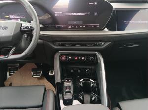 Audi Q5 Sportback 2.0 TDI quattro S-tronic S-Line Navi ACC Beifahrerdisplay Standheizung