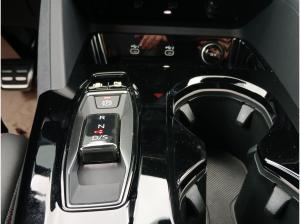 Audi Q5 Sportback 2.0 TDI quattro S-tronic S-Line Navi ACC Beifahrerdisplay Standheizung