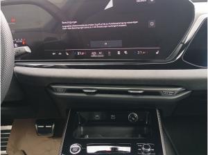 Audi A6 Limousine e-hybrid S-tronic edition one Standklima Matrix Beifahrerdisplay ACC Virtual Cockpit