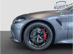 Alfa Romeo Giulia Quadrifoglio 2.9 V6 SOFORT VERFÜGBAR!