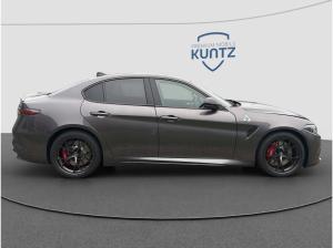 Alfa Romeo Giulia Quadrifoglio 2.9 V6 SOFORT VERFÜGBAR!