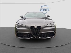 Alfa Romeo Giulia Quadrifoglio 2.9 V6 SOFORT VERFÜGBAR!