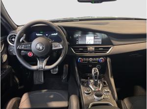 Alfa Romeo Giulia Quadrifoglio 2.9 V6 SOFORT VERFÜGBAR!
