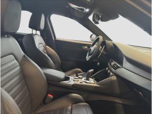 Alfa Romeo Giulia Quadrifoglio 2.9 V6 SOFORT VERFÜGBAR!