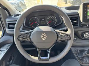 Renault Trafic Renault Trafic Komfort L2H1 3,1t Blue dCi 150 ❗ KAMERA ❗ KLIMA ❗ AKTION ❗