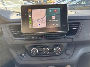 Renault Trafic Renault Trafic Komfort L2H1 3,1t Blue dCi 150 ❗ KAMERA ❗ KLIMA ❗ AKTION ❗