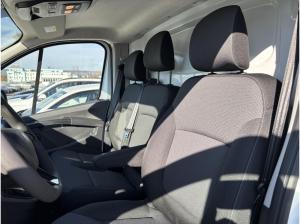 Renault Trafic Renault Trafic Komfort L2H1 3,1t Blue dCi 150 ❗ KAMERA ❗ KLIMA ❗ AKTION ❗