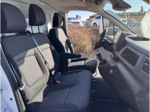 Renault Trafic Renault Trafic Komfort L2H1 3,1t Blue dCi 150 ❗ KAMERA ❗ KLIMA ❗ AKTION ❗