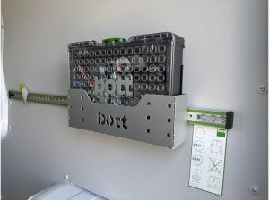 Renault Trafic Renault Trafic Komfort L2H1 3,1t Blue dCi 150 ❗ KAMERA ❗ KLIMA ❗ AKTION ❗