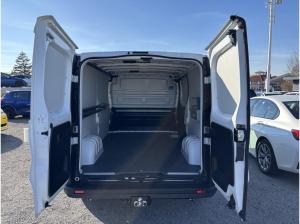 Renault Trafic Renault Trafic Komfort L2H1 3,1t Blue dCi 150 ❗ KAMERA ❗ KLIMA ❗ AKTION ❗